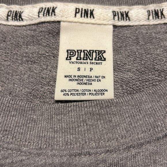 Oversized long sleeve - Picture 2 of 3